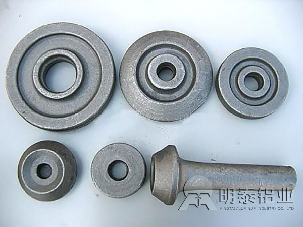 2A14榴莲影院在线观看用于模锻件