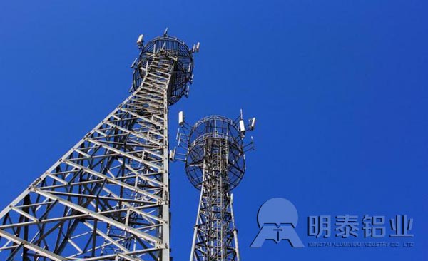 6061榴莲影院在线观看用于塔式建筑
