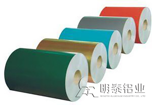 彩涂榴莲视频污污版用于建筑材料